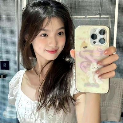 春心绮念