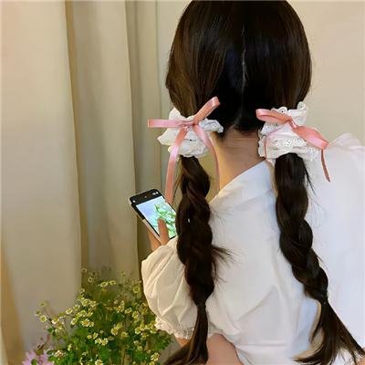 这个保安有点彪2